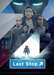 Last Stop (Key) Last Stop (Key)