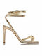 Sandals Gold