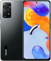 Xiaomi Redmi Note 11 Pro Две SIM карти (6GB/128...