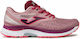 Joma Hispalis Sport Shoes Running Purple