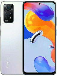 Xiaomi Redmi Note 11 Pro Dual SIM (6GB/64GB) Po...