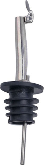 Inox Flow Cap