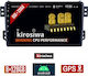 Kirosiwa Sistem Audio Auto pentru Suzuki Afișare 2008+ (Bluetooth/USB/AUX/WiFi/GPS) cu Ecran Tactil 9"