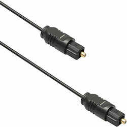 Optical Audio Cable TOS male - TOS male 5m (18356)