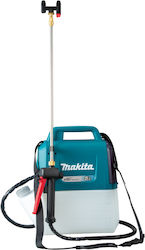 Makita DUS054Z Ψεκαστήρας Πλάτης Solo 18V 5lt Makita DUS054Z Ψεκαστήρας Πλάτης Solo 18V 5lt