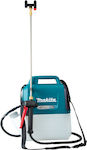 Makita LXT® 18V Solo Pulverizator cu rucsac Baterie cu Capacitate 5lt