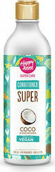 Happy Anne Super Reconstuctor Total Rebuilding Conditioner Reconstruction/Nourishment 340ml Happy Anne Super Reconstuctor Total Rebuilding Conditioner Reconstruction/Nourishment 340ml