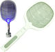 Racket electric pentru insecte Lumini LED 500-806183
