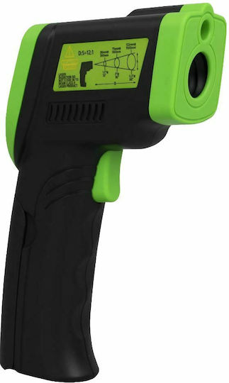 JBM Infrared Thermometer -50°C to 330°C 52162
