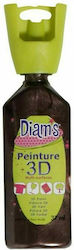 Diam's 3D Paste 37ml Diam's 3D Paste 37ml