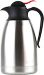 Buffet Choice Jug Thermos Stainless Steel Inox 1.5lt with Handle VP4-2B