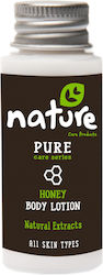 Nature Care Products Nature Care Body Lotion 35ml