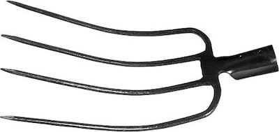 Sibrteh Pitchfork 4 Teeth 235 x 330mm 63836