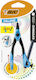 BIC Experience Метал Диабетис с Молив Сив
