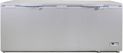 Ventus Congelator Profesional tip Lădiță 677lt cu 2 Uși L194.5 x l79.7 x h82.5cm. Ventus Congelator Profesional tip Lădiță 677lt cu 2 Uși L194.5 x l79.7 x h82.5cm.