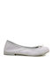 Pantofi balerini pentru femei Lilac