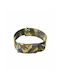 Fabric Strap Nato Green Camouflage 20mm