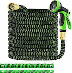 Hose Extendable Set Κήπου & 30m