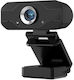 B1 Full HD 1080p Web Camera