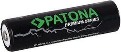 Patona Premium Series 18650 3350mAh 3.7V 1τμχ