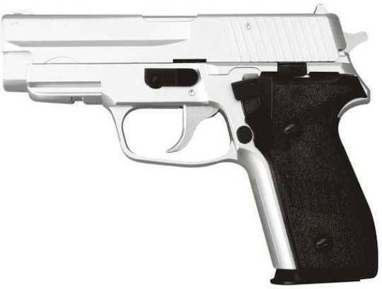 HFC Αερο Pistole Feder Sig P228 Spring Silber