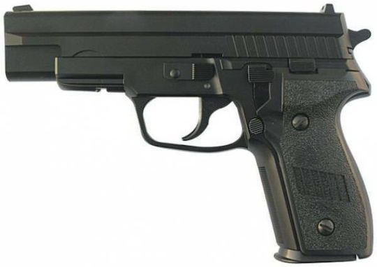 HFC Αερο Pistole Feder Sig P226 Custom Spring Schwarz