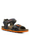 Kids' Sandals Chalki Anatomic Khaki