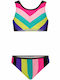 B.Nosy Kids Swimwear Bikini Multicolour