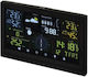 Emos EMS451 Wireless Digital Weather Station Tabletop Black