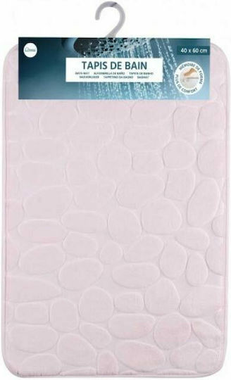 Covoare De Baie AT000784 Roz 40x60cm Covoare De Baie AT000784 Roz 40x60cm