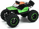 Andowl Remote Controlled Car Monster Truck Green