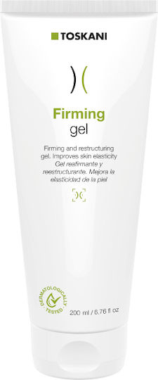 Toskani Firming Gel για Σύσφιξη 200ml