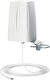 QuWireless QuOmni LTE SISO 5m External 4G Omnidirectional Antenna 4dBi with SMA Connection AOLS1