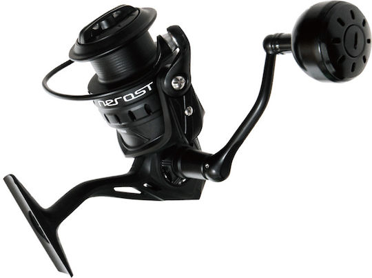 Prox Inc. Nero SLJ 3000 Mecanism de pescuit pentru Spinning