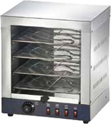 Karamco MHQ-4S Commercial Oven Toaster 3.5kW