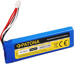 Patona Flip 3 3000mAh 3,7V Li-Pol