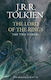The Two Towers, Илюстровано Издание (Твърда кор...