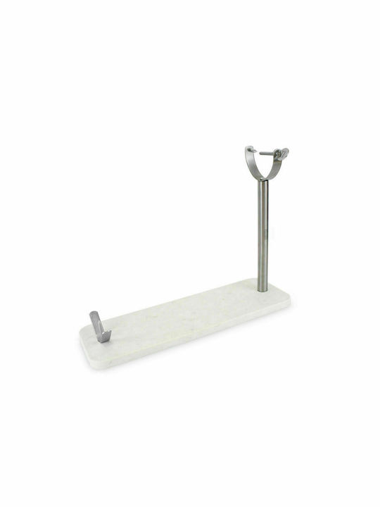 Quttin Servierplatte Marmor 48.5x16cm 1Stück