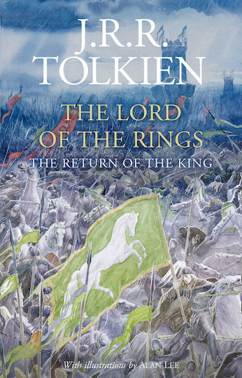 The Return of the King, Illustrated Edition