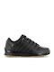 Rinzler Ανδρικά Sneakers Μαύρα