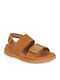 Kids' Sandals Brutus Brown