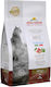 HFC Sterilised Dry Food for Adult Sterilized Cats with Beef 1.2kg