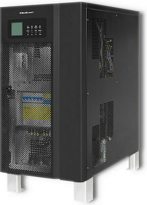 Owl Labs UPS 3-phase On-Line 10000VA 8000W