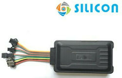 Silicon Power 9015BP GPS Тракер за Автомобили и Камиони