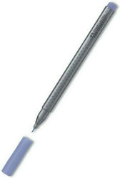 Faber-Castell Finepen Grip Μαρκαδόρος Σχεδίου Γ...