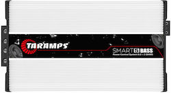 Taramps Smart 5 Bass Amplificator Audio Auto 1 Canal Pentru Audio Auto D