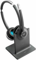 Cisco 562 VOIP-Headset (CP-HS-WL-562-S)