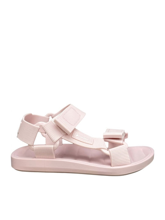 Rider Kinder Sandalen Rosa