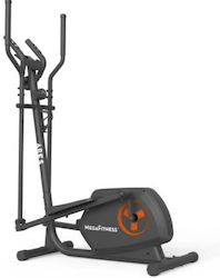 MegaFitness Ares Elliptic Magnetic Antrenorii de Cros cu Placă de 4kg pentru Utilizator Până la 110kg MegaFitness Ares Elliptic Magnetic Antrenorii de Cros cu Placă de 4kg pentru Utilizator Până la 110kg