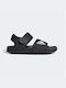 Adidas Kids' Sandals Black